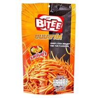 ราคา ไบตี้ ขนมขาไก่ รสต้มยำ 75 ก. (8859398100913)