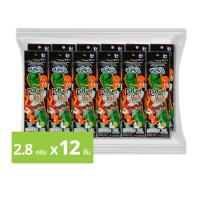 ราคา ซิลิโกะ โรลลิ่งไบท์ สาหร่ายม้วนอบกรอบ รสปลาหมึกย่าง 2. (8852116809846)