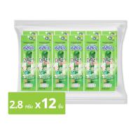 ราคา ซิลิโกะ โรลลิ่งไบท์ สาหร่ายม้วนอบกรอบ รสออริจินัล 2.8 ก. (8852116802885)