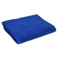 ราคา บีช ผ้าขนหนู ขนาด 40X60 นิ้ว สีน้ำเงิน (8859048322580)