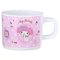 ราคา ศรีไทย ซุปเปอร์แวร์ แก้วน้ำพลาสติกมีหูจับ ลายมายเมโล (8851771621794)