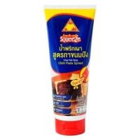 ราคา ฉัวฮะเส็ง น้ำพริกเผา ทาขนมปัง 150 ก. (8852391010739)