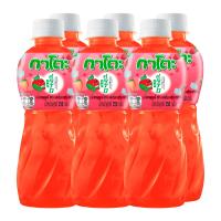 ราคา กาโตะ น้ำสตรอว์เบอร์รี่ 25% ผสมวุ้นมะพร้าว 250 มล. แพ็ค 6 (8850624395226)