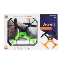 ราคา ซิตี้ ทอยส์ โดรนบังคับรีโมทบังคับวิทยุ 2.4 GHz รุ่น CT911 (8857121532000)