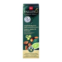 ราคา บีเอสซี แชมพูออแกนิค โจโจ้บาออยล์ สูตรสำหรับผมขาดหลุ (8850002035966)