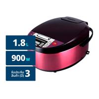 สมาร์ทโฮม หม้อหุงข้าวดิจิตอล รุ่น SM-RCD903 1.8 ล. (8859110103246)