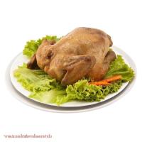 ราคา ไก่ต้มน้ำปลา พร้อมทาน (0216028)