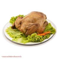 ราคา ไก่ต้มน้ำปลา ครึ่งตัว พร้อมทาน (0257217)