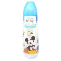 ราคา ดิสนีย์ เบบี้ ขวดนม ขนาด 8 ออนซ์ ทรงจรวด คละสี (8851697801416)