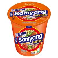 ซัมยัง ราเมงคัพ รสออริจินอล 65 ก.