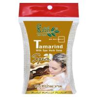 ราคา ชีววิถี สบู่สปา สูตรมะขาม 75 ก. (8858845301101)