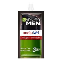 ราคา การ์นิเย่ เมน แอคโนไฟท์ เซรั่ม แบบซอง 7 มล. (8992304071027)