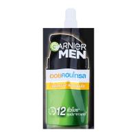 ราคา การ์นิเย่ เมน เทอร์โบไลท์ ออยคอนโทรล เซรั่ม แบบซอง 7 มล. (8992304018503)