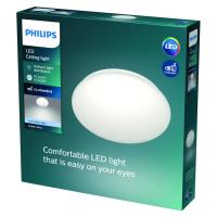 ราคา ฟิลิปส์ โคมไฟเพดาน LED 20 วัตต์ รุ่น CEILING LIGHT 200 โทนแสงสีขาวเย็ (8718699748517)