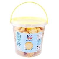 โอกี้ คุกกี้กลิ่นนม 1 กก.