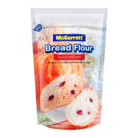 ราคา แม็กกาแรต แป้งขนมปัง 400 ก. (8850358374405)