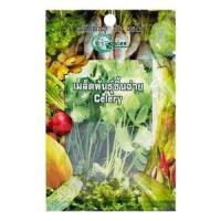 ราคา กรีน การ์เด้น เมล็ดพันธุ์ ผักขึ้นฉ่าย (8851410692758)