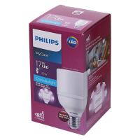 ฟิลิปส์ หลอดไฟแอลอีดี ขั้ว E27 17 วัตต์ สี Cool Daylight