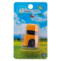 ราคา อีลีแกนซ์ ข้อต่อสายยางสวมเร็ว มีวาล์ว (8853152003144)