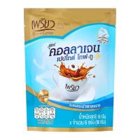เพรียว โกลด์ สูตรคอลลาเจน เปปไทด์ ไทพ์-ทู+ 16 ก. x 6 ซอง (8850389303245)
