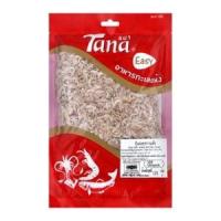 ราคา ธนา อีซี่ กุ้งฝอยขาวแห้ง 125 ก. (8858768823322)