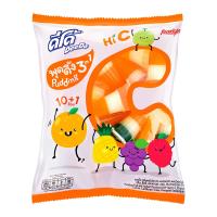 ราคา ดีโด้ พุดดิ้ง กลิ่นผลไม้ต่างๆ และโยเกิร์ต ผสมวิตามิน (8850952909973)
