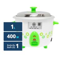 คาชิวา หม้อหุงข้าว 1 ล. รุ่น RC-710 คละแบบ (8854336035227)