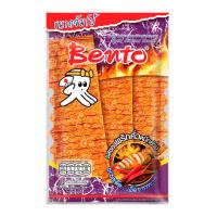 ราคา เบนโตะ หมึกอบรสซอสพริกคั่วหมึกย่าง 36 ก. (8850157406093)
