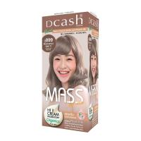 ดีแคช มาสเตอร์ ฟลอรัล แมส คัลเลอร์ ครีม B899 สีน้ำตาลหม่น (8851144281617)