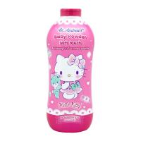 ราคา เซ็นท์แอนดรูว์ แป้งเด็ก สูตร Allantoin กลิ่นซอฟต์ทัช ลายเฮล (8852525986770)