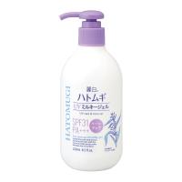 เรฮาคุ ฮาโตมูงิ โทนอัพ โลชั่นกันแดด SPF31 PA+++ 250 มล. (4513574036628)