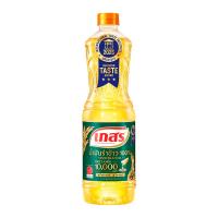 ราคา เกสร น้ำมันรำข้าว 100% 1 ล. (8851494001521)