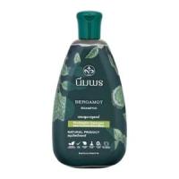 ราคา นิ่มพร แชมพู สูตรมะกรูดเข้มข้น 400 มล. (8850694000013)