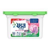 ราคา บรีส แคปซูล คลีน แอนด์ เฟรช พลัส ผลิตภัณฑ์ซักผ้าสูตรเข (6902088956023)