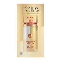 ราคา พอนด์ส เฟิร์ม แอนด์ ลิฟท์ เอจ มิราเคิล ดับเบิ้ล บูสเตอ (8851932434157)