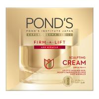 ราคา พอนด์ส เฟิร์ม แอนด์ ลิฟท์ เอจ มิราเคิล สกัลป์ติ้ง ครีม S (8851932434164)