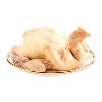 วี อาร์ เฟร็ช ไก่เนื้อต้ม CNY + เครื่องใน (เฉลี่ยตัวละ 0.9-1.1 ก