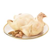 ไก่เนื้อไหว้เจ้า+เครื่องใน 1.4 กก.
