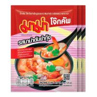 ราคา มาม่า โจ๊กคัพ โจ๊กกึ่งสำเร็จรูป รสมาม่าต้มยำกุ้ง (ชนิ (8851876204441)