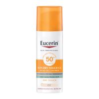 ยูเซอริน ซัน ดราย ทัช ซีซี ออยล์ คอนโทรล SPF50+ PA++++ 50 มล.