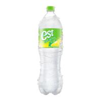 เอส เครื่องดื่มอัดลม กลิ่นเลมอนไลม์ 1.6 ล.