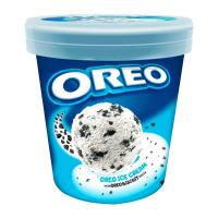 ราคา เนสท์เล่ ไอศกรีมดัดแปลงกลิ่นครีมผสมชิ้นคุกกี้โอรีโ (8850125090514)