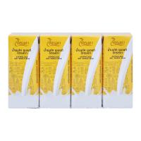 ราคา จิตรลดา นมสดยูเอชที รสจืด 200 มล. แพ็ค 4 (8850901320071)