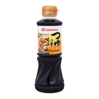 ราคา ยามาโมริ น้ำซุปเข้มข้น 3 เท่า 220 มล. (8851639001409)