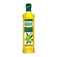100% Pure Olive Oil 500 ML