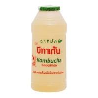 บีทาเก้น ชาหมักคอมบูชะ รสออริจินัล 335 มล.