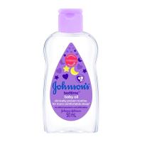 ราคา จอห์นสัน เบดไทม์ เบบี้ออยล์ 50 มล. (9556006060636)