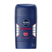 ราคา นีเวีย เมน สติ๊ก ดราย อิมแพ็ค 50 มล. (0000042429012)