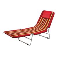 ราคา เบสิโค เตียงพับได้ 3 พับ คละลาย (8858825900362)