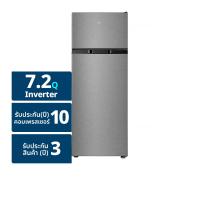 ราคา ทีซีแอล ตู้เย็น 2 ประตู รุ่น F207TMG ขนาด 7.2 คิว สีกาแล็กซีเกร (6933749508374)